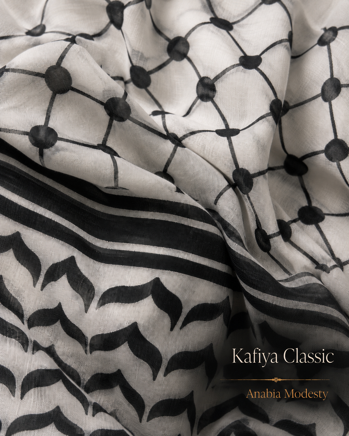 KAFIYA CLASSIC