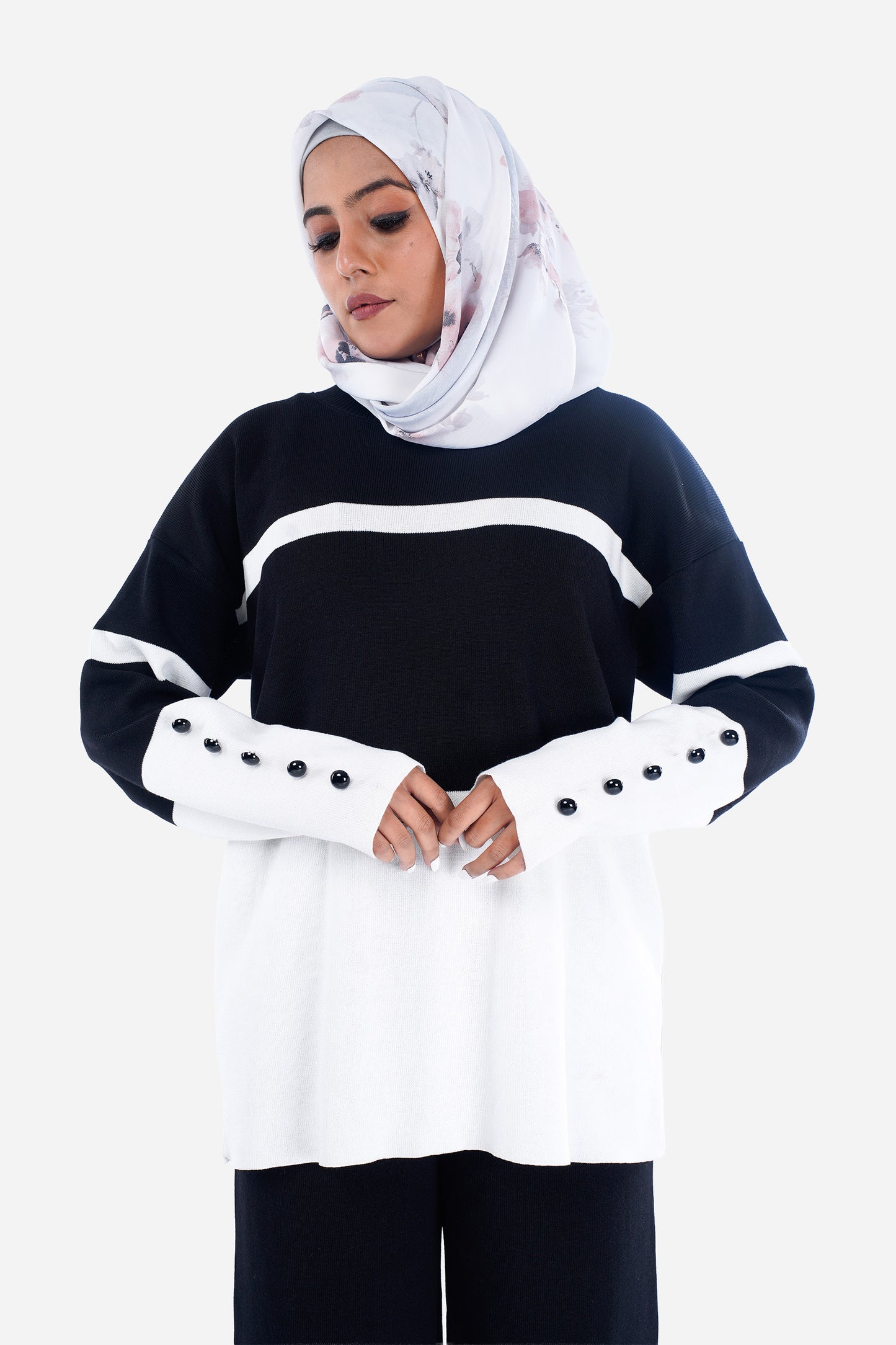 Black Urban Grace Co-ord