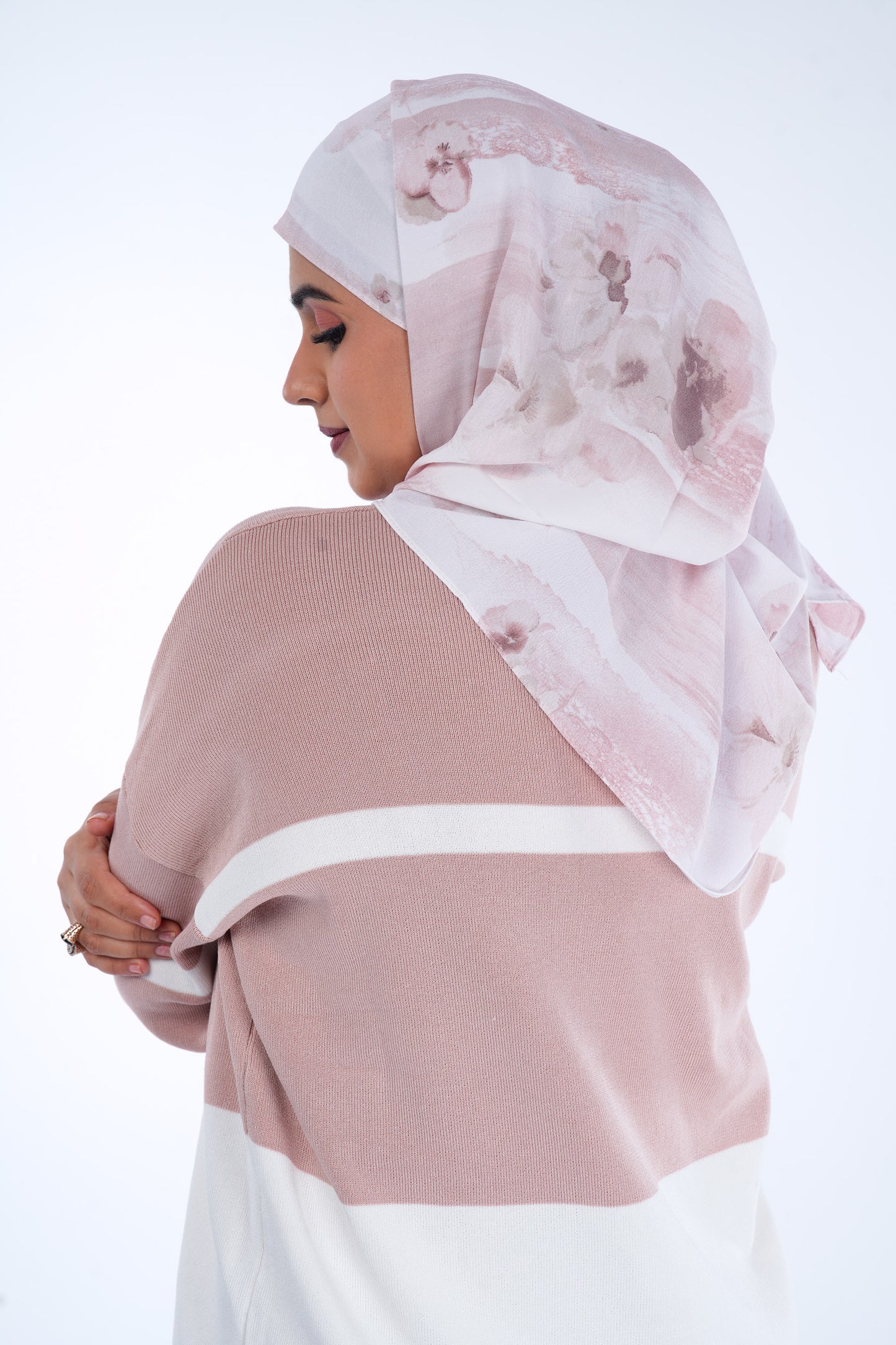 Petal Pink Urban Grace Co-ord