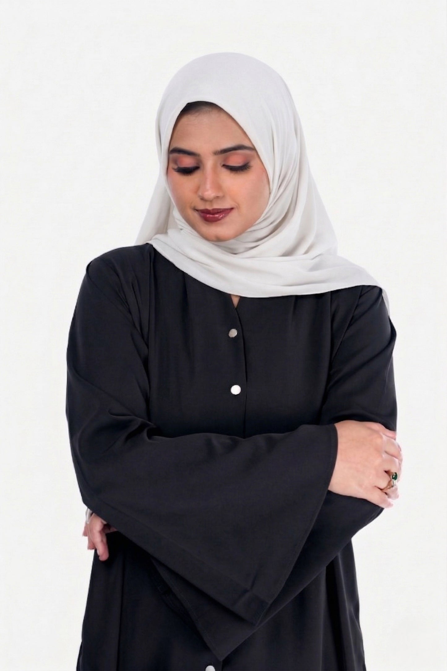 The Arisa Black Co-ord Set