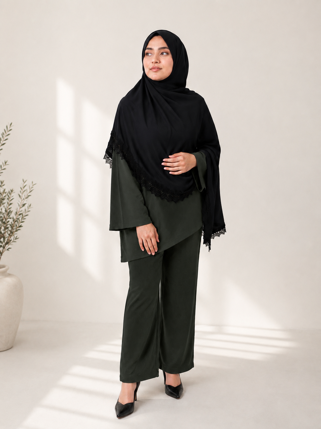 Co-Ord Set