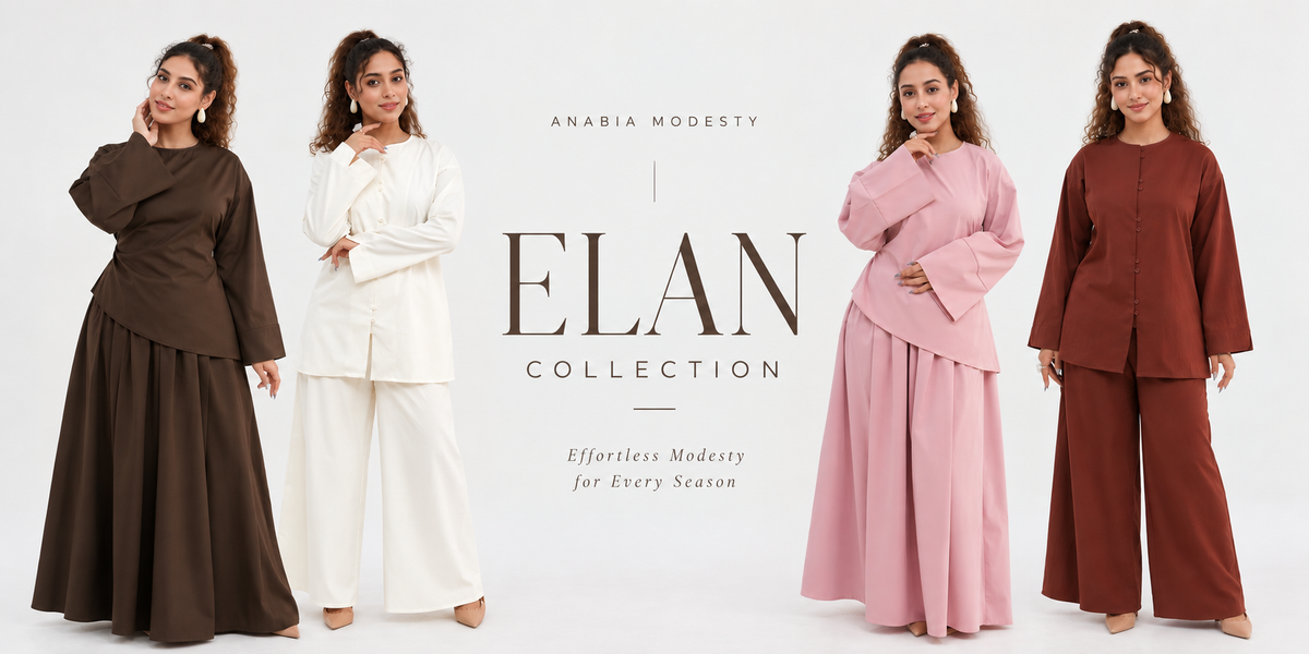 ELAN COLLECTION