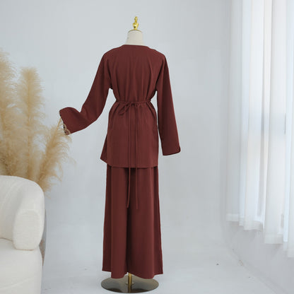 AURELIA CO-ORD SET