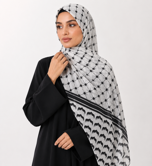 KAFIYA CLASSIC