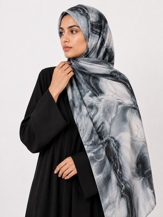 MARBLE PRINT