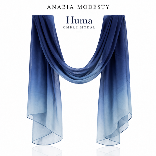 HUMA OMBRE MODAL
