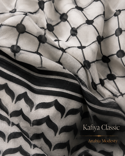 KAFIYA CLASSIC