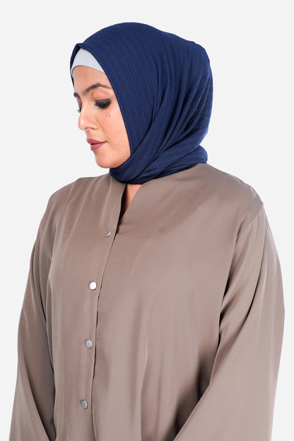 The Arisa Dusty Taupe Co-ord Set
