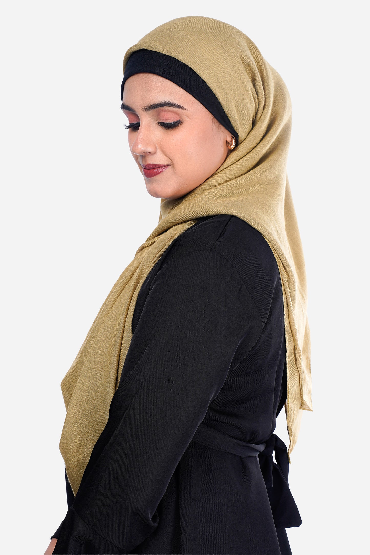 Black Elara Cod Set : With Belt
