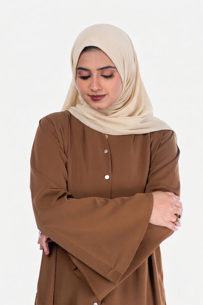The Arisa Brown Co-ord Set