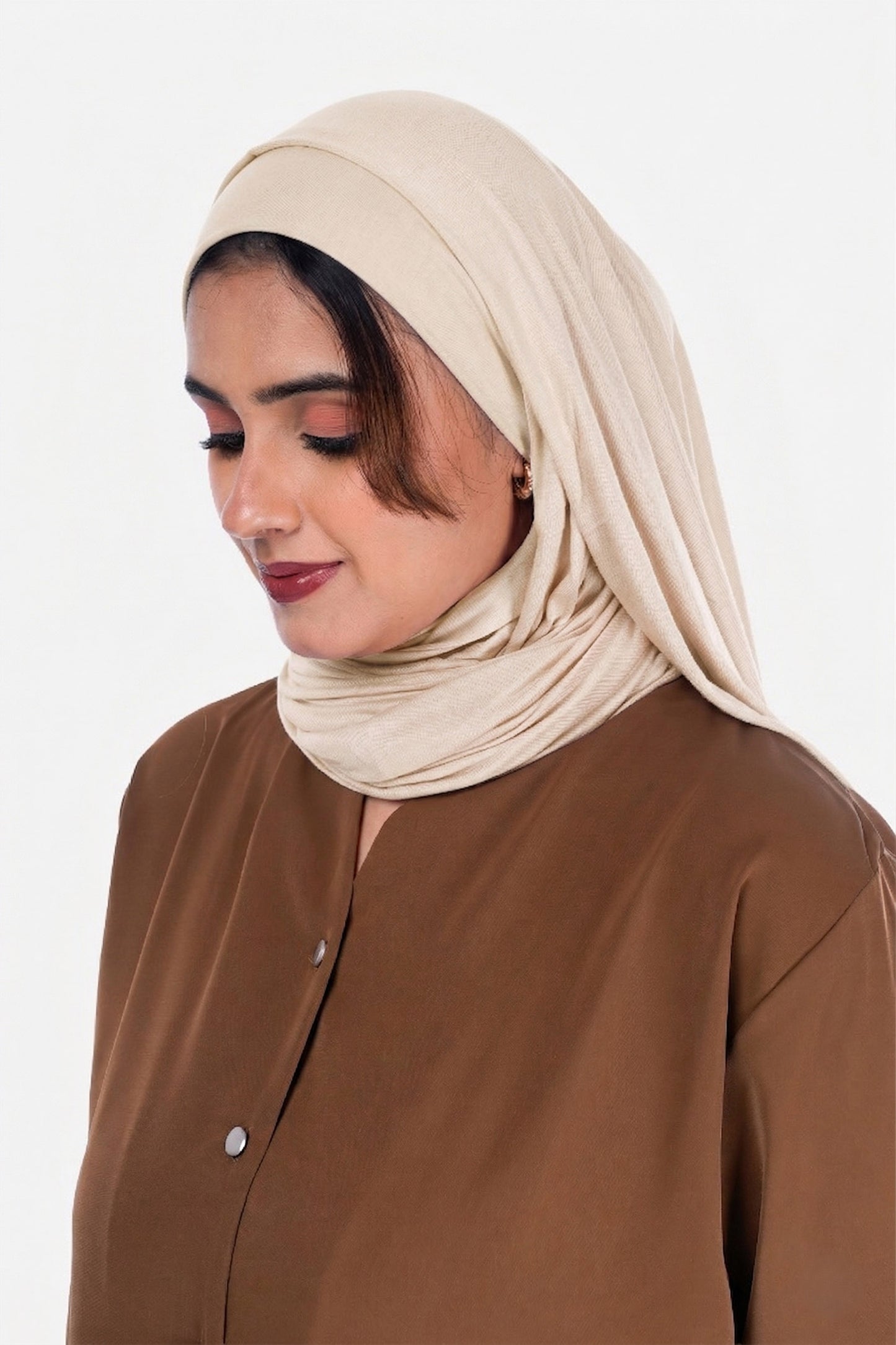 The Arisa Brown Co-ord Set