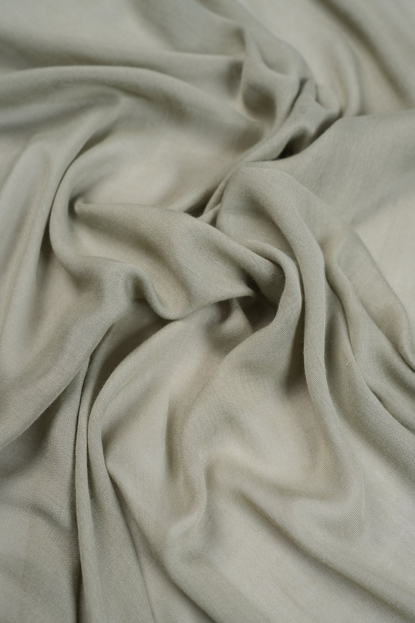 Nude green  Luxury Modal Hijab