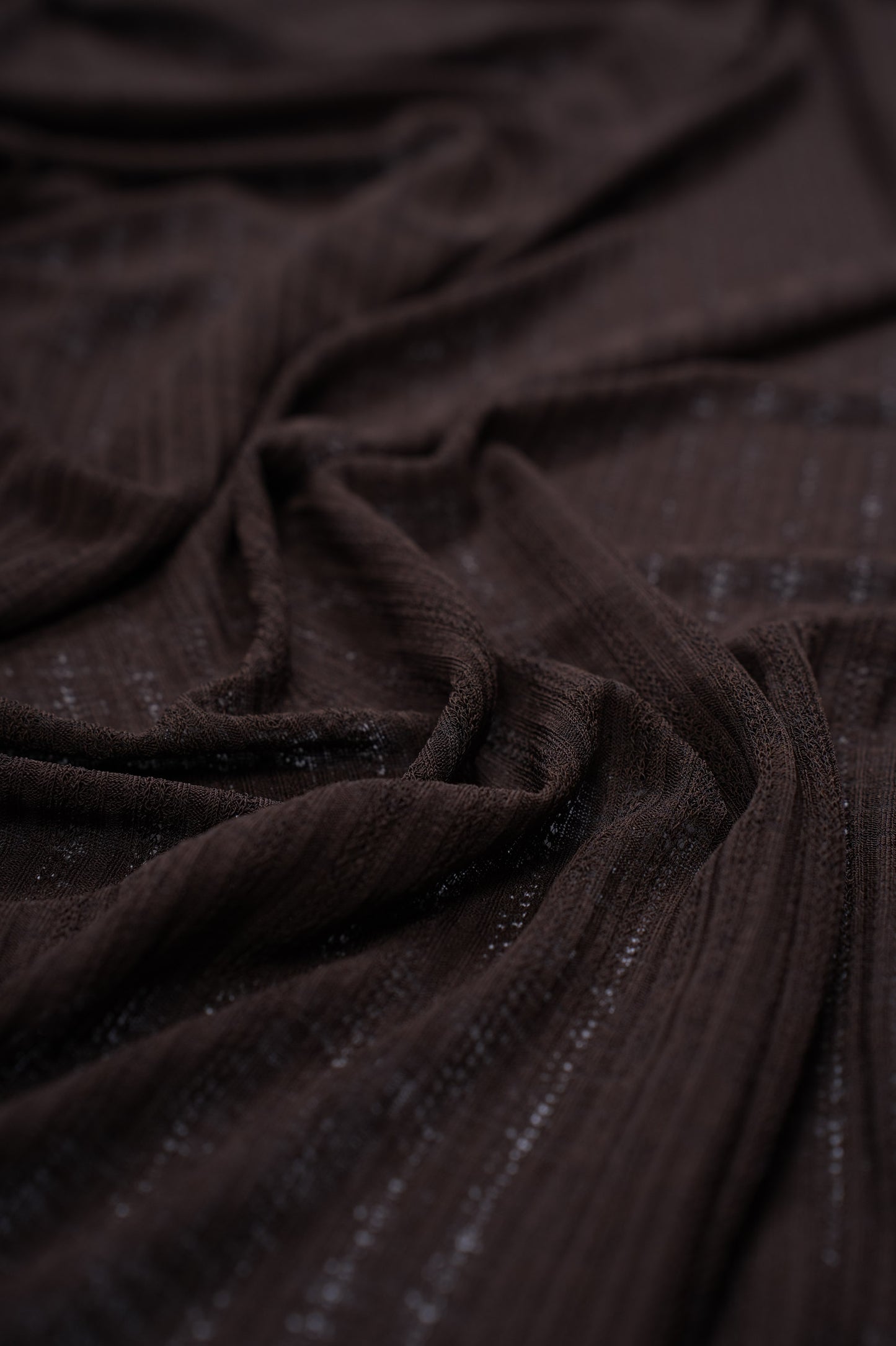 Beige Brown Jersey Cornskin Hijab – 2 Meter