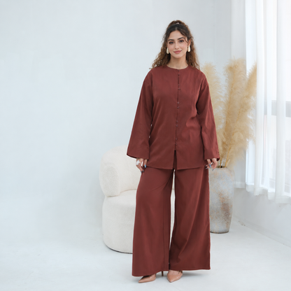 AURELIA CO-ORD SET