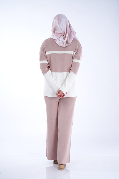 Petal Pink Urban Grace Co-ord