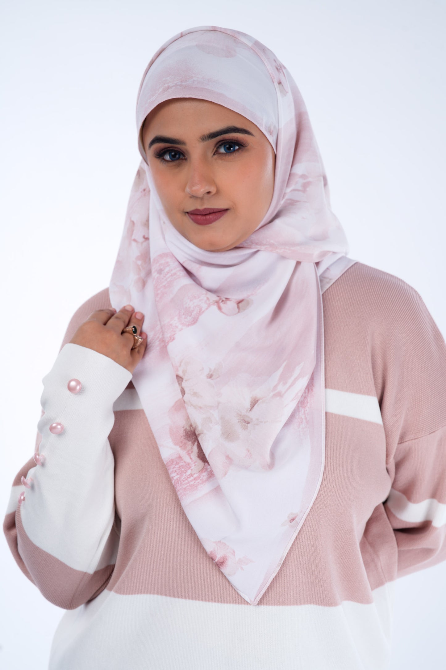 Petal Pink Urban Grace Co-ord