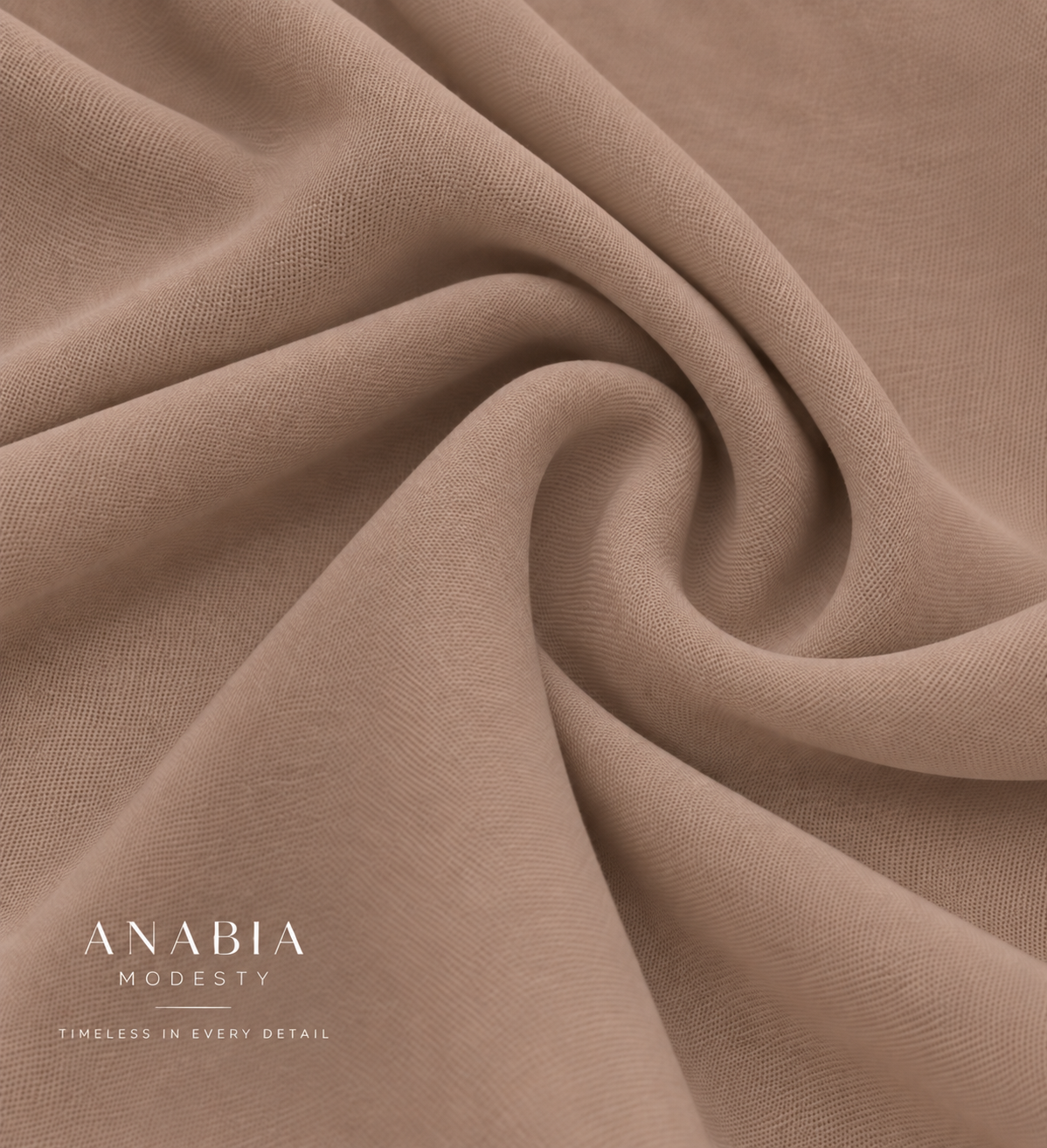 WARM SAND: SOLID MODAL
