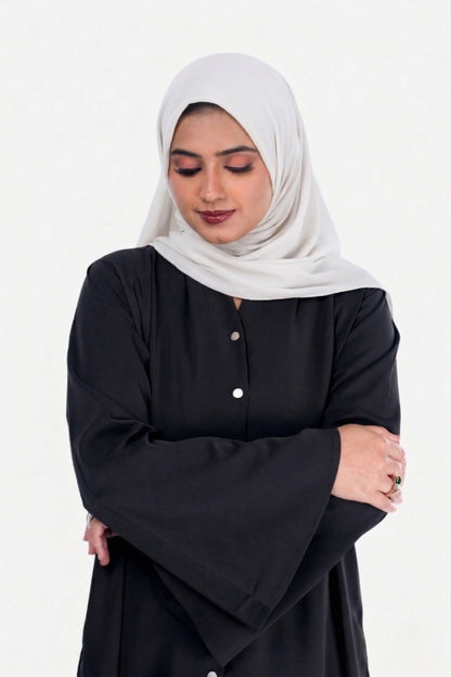 The Arisa Black Co-ord Set