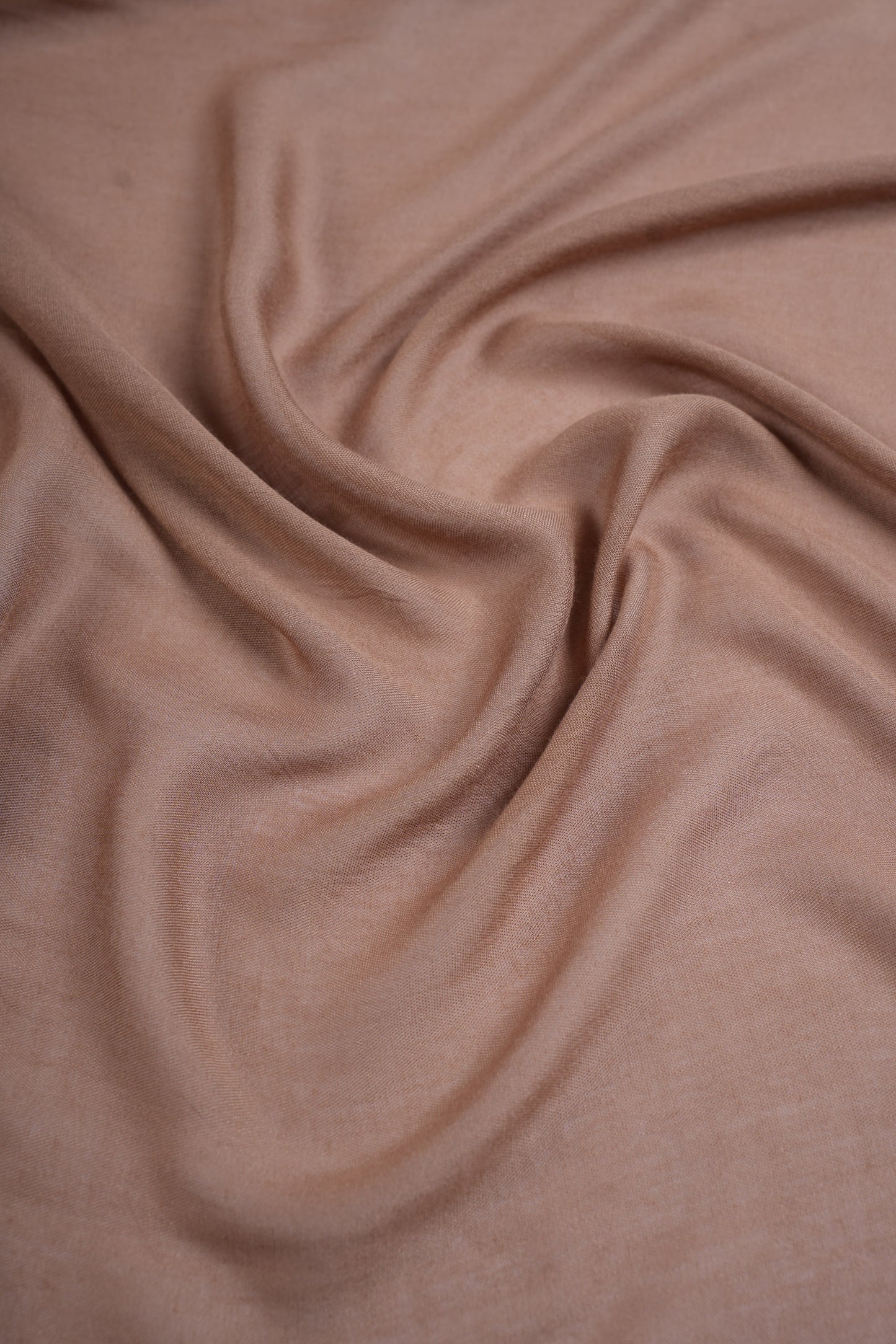 Nude Luxury Modal Hijab