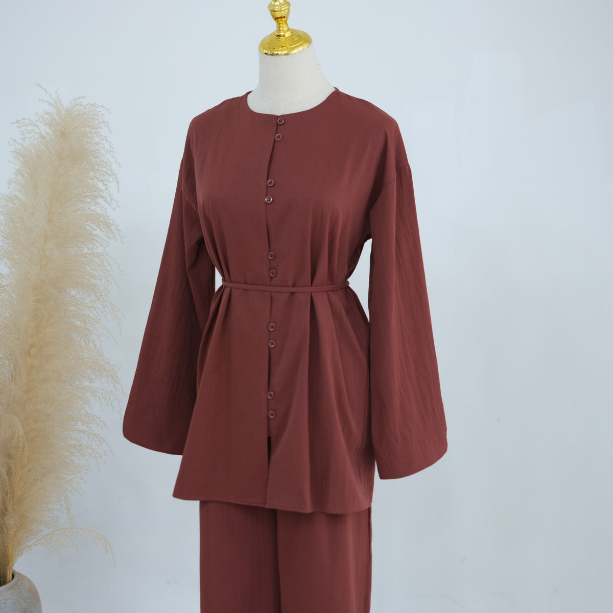 AURELIA CO-ORD SET