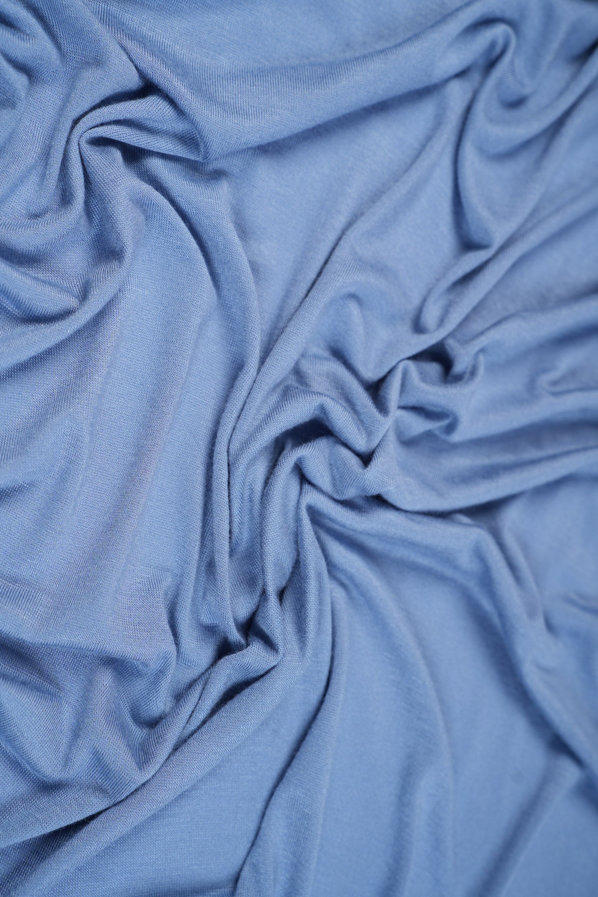 Denim Premium Jersey Hijab