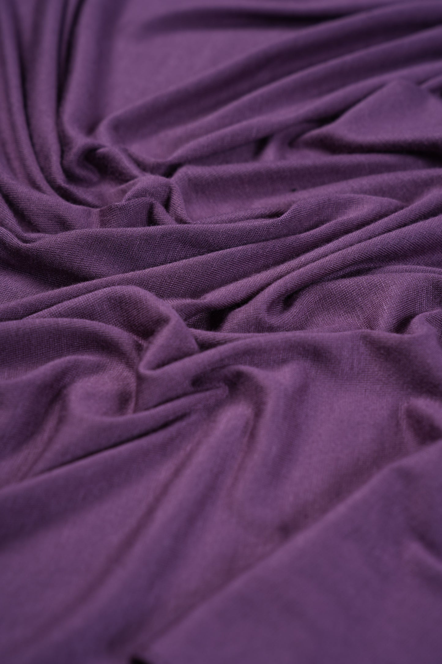 Lavender Premium Jersey Hijab