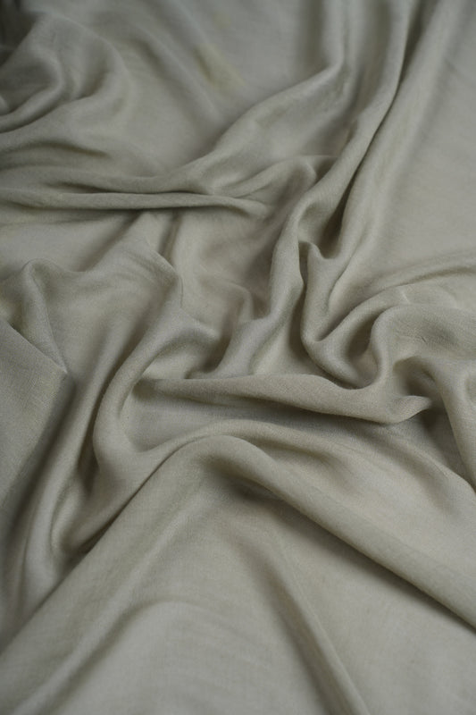 Moss Green Luxury Modal Hijab