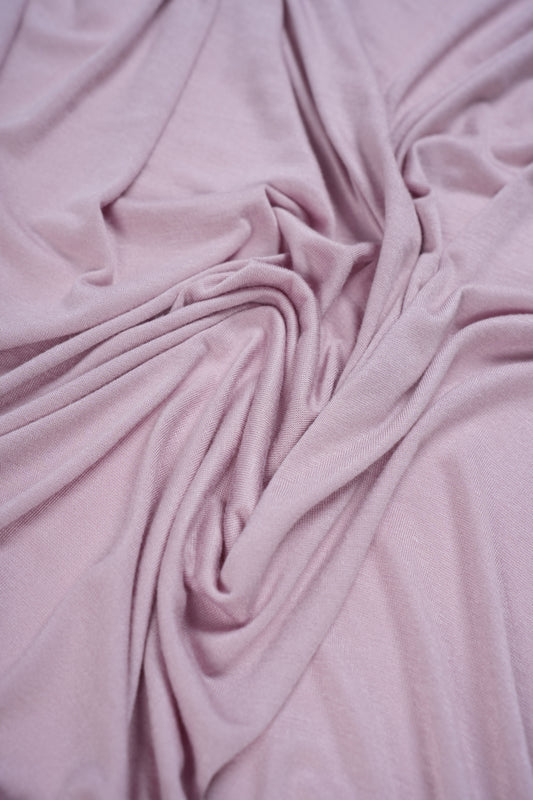 Opera Mauve Premium Jersey Hijab