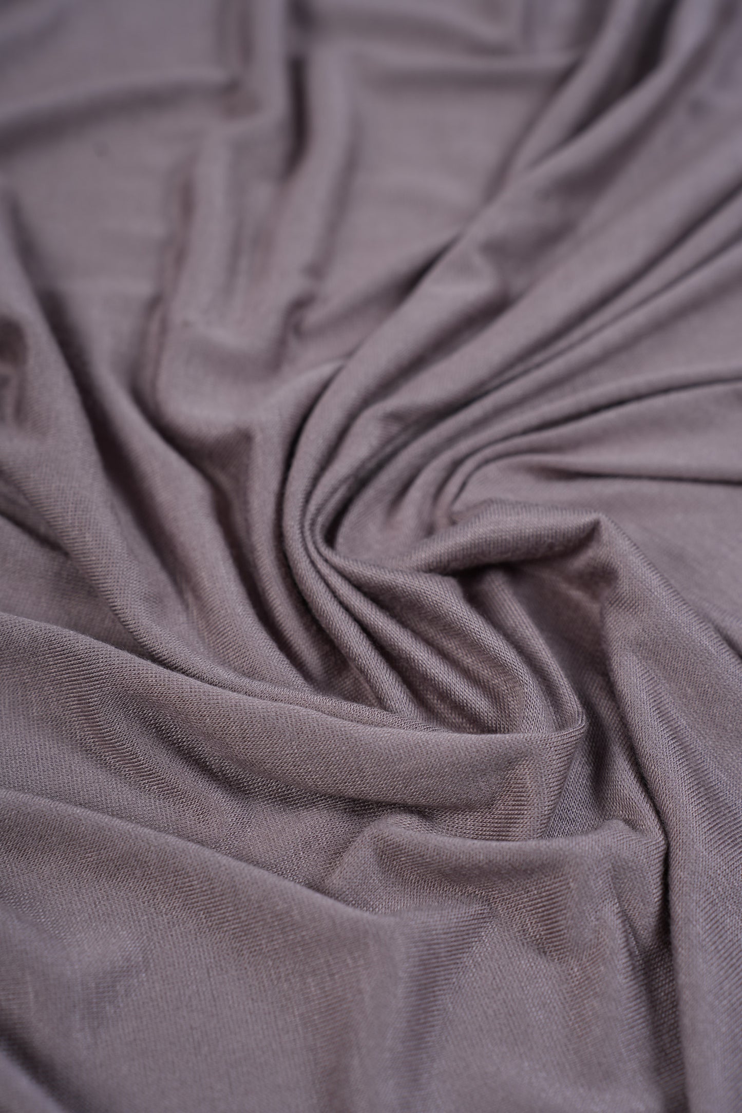 Wood Premium Jersey Hijab