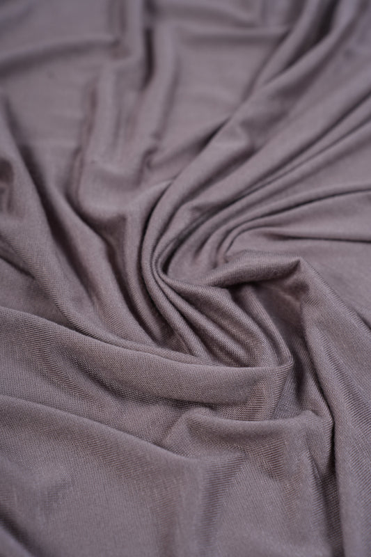 Wood Premium Jersey Hijab
